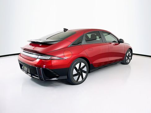 Used 2024 Hyundai Ioniq 6 SE RWD image 9