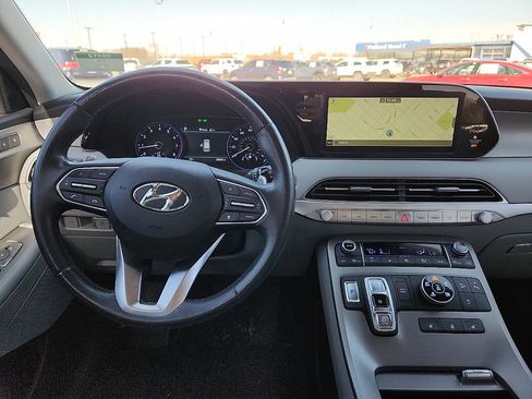 Used 2022 Hyundai Palisade SEL w/ 8P Bench Seat Package image 6