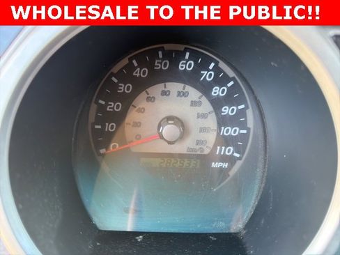 Used 2003 Toyota 4Runner SR5 image 14