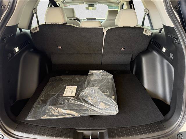 Certified 2026 Honda CR-V EX-L image 21