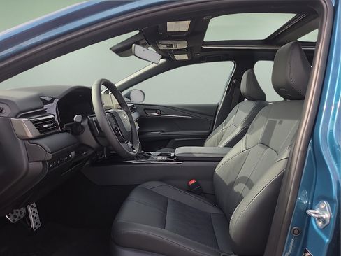 New 2026 Toyota Camry XSE FWD image 20