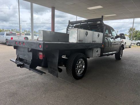 Used 2014 RAM 3500 Laramie AWD/4WD image 7