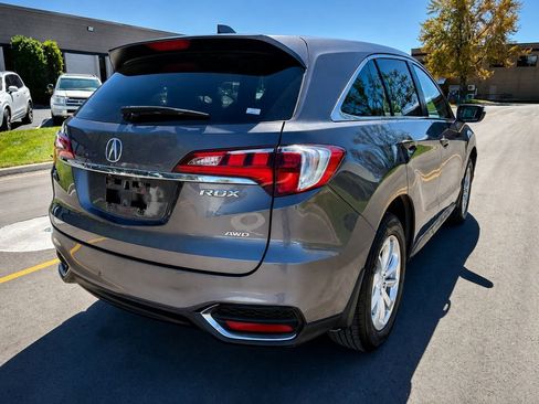 Used 2018 Acura RDX AWD image 5