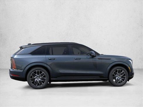 New 2026 Cadillac Escalade IQ Sport 1 w/ LPO, ONYX Package image 5