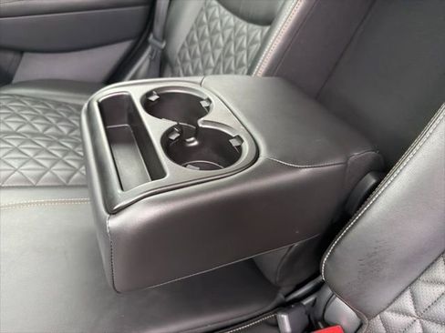 Used 2023 Nissan Murano Platinum w/ Cargo Package FWD image 26