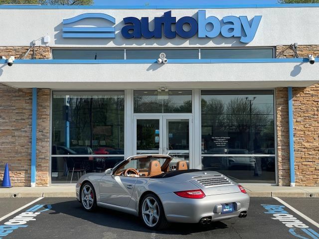 Used 2009 Porsche 911 Carrera S RWD image 10