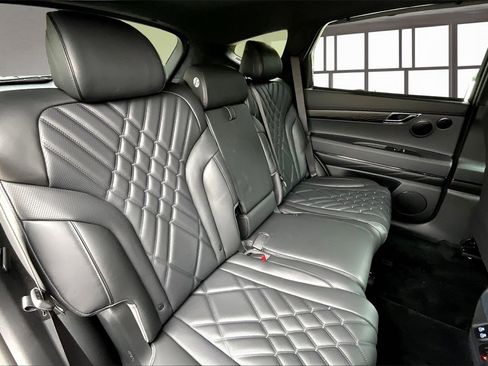 New 2026 Genesis GV80 3.5T Prestige image 9