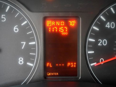 Used 2021 Nissan NV 2500 SV w/ Navigation Package RWD image 26