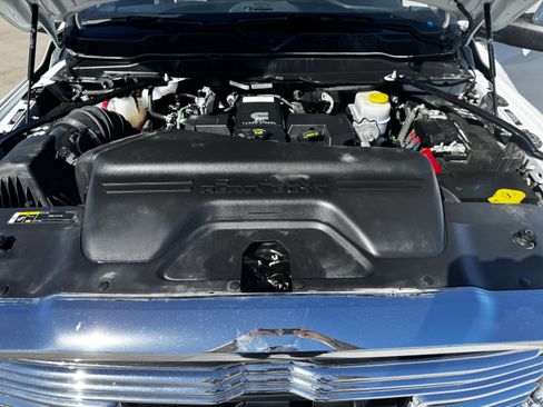 Used 2024 RAM 2500 Laramie image 35