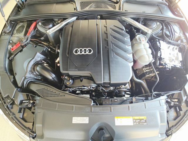 Used 2024 Audi A4 2.0T Premium Plus AWD/4WD image 35