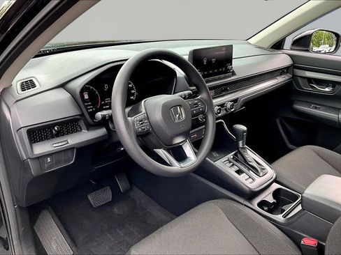Used 2025 Honda CR-V LX image 14