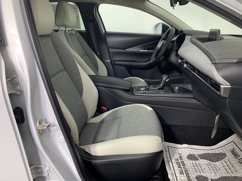 New 2026 MAZDA CX-30 AWD 2.5 S image 27