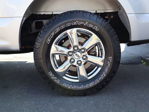 Used 2019 Ford F150 XLT w/ Equipment Group 302A Luxury AWD/4WD image 61