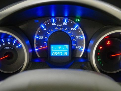 Used 2013 Honda Fit image 39