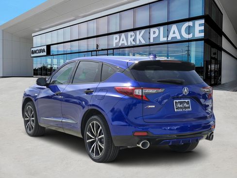 New 2026 Acura RDX A-Spec image 4