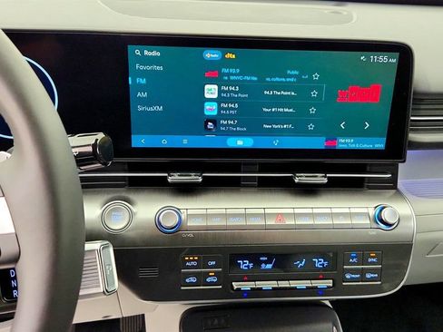 Used 2025 Hyundai Kona Limited AWD/4WD image 18