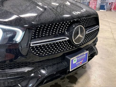Used 2021 Mercedes-Benz GLE 350 4MATIC image 32