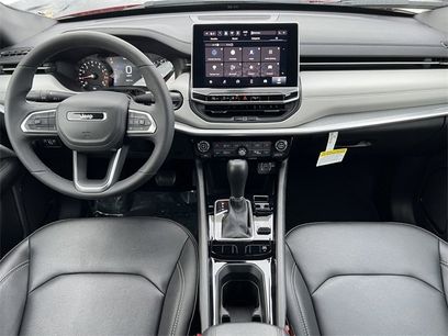 New 2025 Jeep Compass Limited