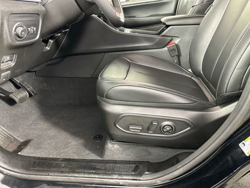 New 2026 Jeep Grand Cherokee Limited AWD/4WD image 20