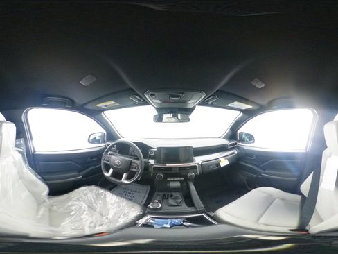 New 2026 Toyota 4Runner SR5 image 60