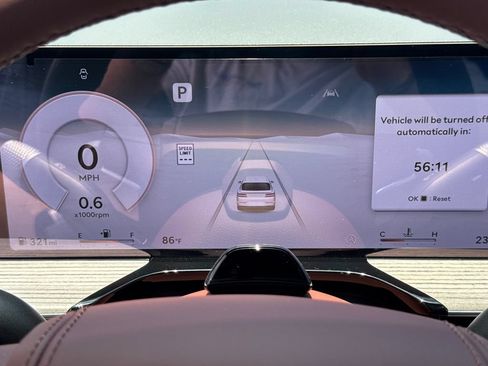 New 2026 Genesis GV80 3.5T Prestige AWD/4WD image 29