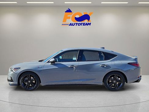 New 2026 Acura Integra A-Spec image 2
