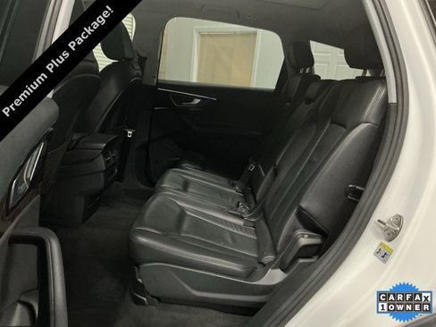 Used 2017 Audi Q7 3.0T Premium Plus image 19