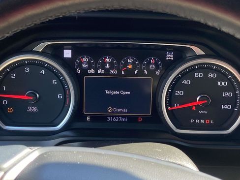 Used 2022 Chevrolet Silverado 2500 High Country image 21