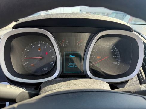 Used 2012 Chevrolet Equinox LS image 13