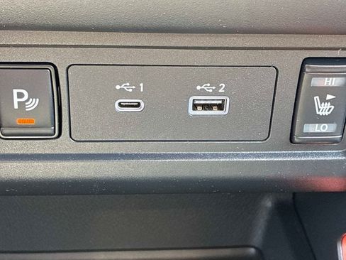 Certified 2023 Nissan Frontier PRO-4X w/ Pro Convenience Package AWD/4WD image 32