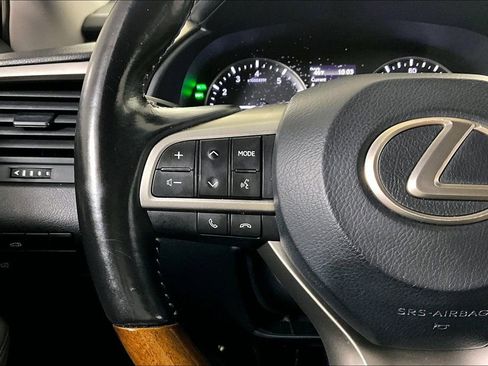 Used 2018 Lexus RX 350L FWD w/ Premium Package image 18