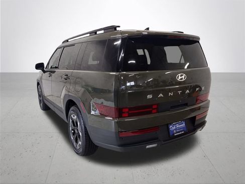 Certified 2024 Hyundai Santa Fe SEL AWD/4WD image 13