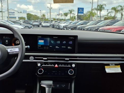 New 2025 Hyundai Santa Cruz SEL image 49