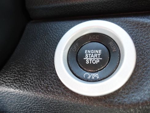 Used 2023 RAM 1500 Classic SLT w/ Electronics Convenience Group image 49