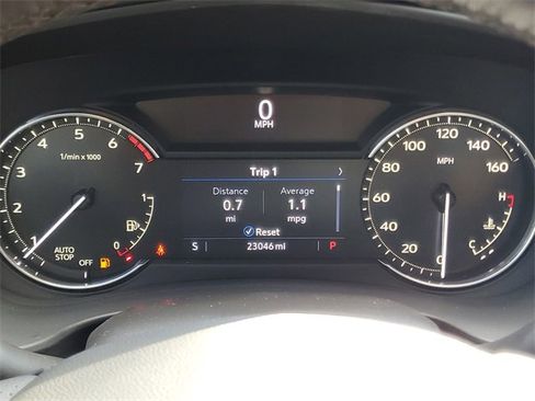 Used 2022 Cadillac XT4 Sport w/ Comfort Package image 23