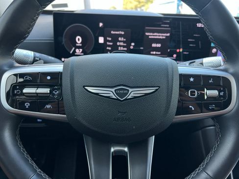 Used 2025 Genesis GV80 2.5T Standard AWD/4WD image 25