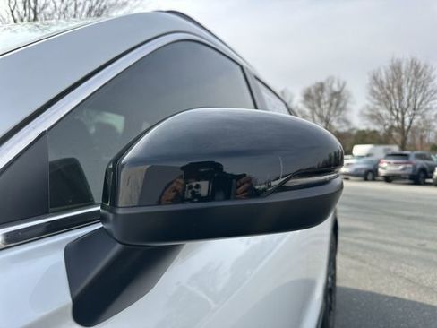 Used 2023 Honda CR-V Sport image 10