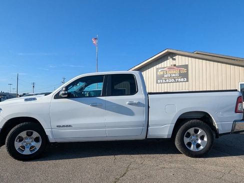 Used 2024 Chevrolet Silverado 1500 W/T w/ WT Value Package RWD image 22