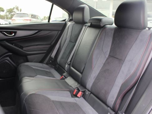 Used 2022 Subaru WRX Limited image 20