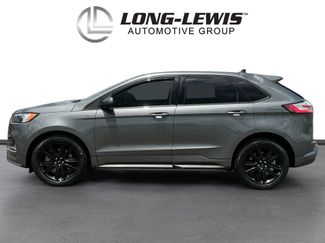 Certified 2022 Ford Edge ST-Line AWD/4WD video 2