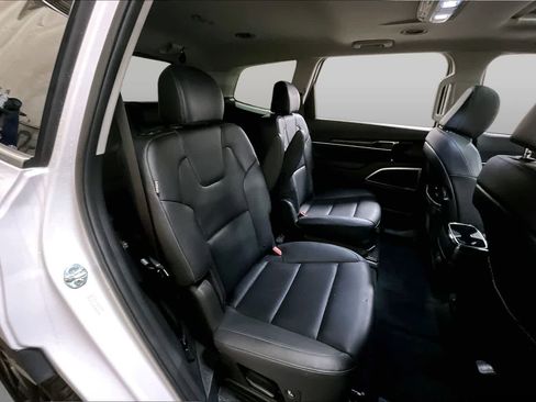 Used 2025 Kia Telluride S AWD/4WD image 20