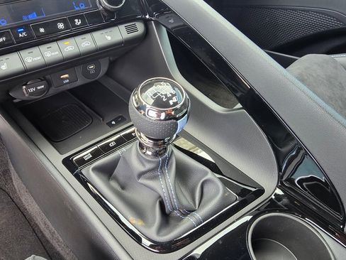 New 2026 Hyundai Elantra N FWD image 21