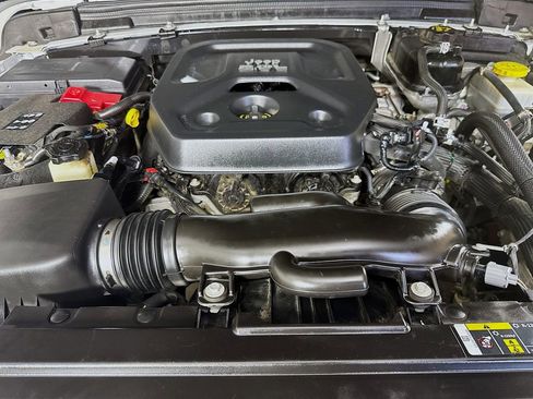 Used 2020 Jeep Wrangler Unlimited Rubicon AWD/4WD image 38