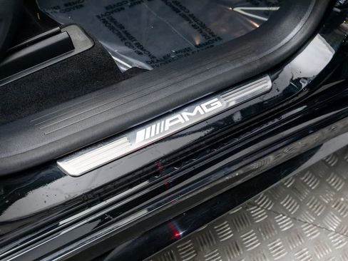 Used 2023 Mercedes-Benz GLE 63 AMG S image 53