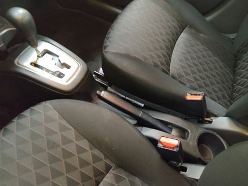 Used 2021 Mitsubishi Mirage FWD image 26