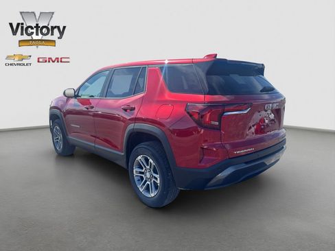 New 2026 GMC Terrain Elevation w/ LPO, Floor Liner Package FWD image 4