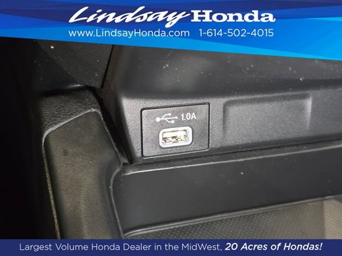 Used 2020 Honda CR-V LX image 21