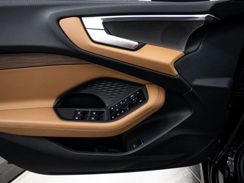 New 2025 Audi A5 2.0T Premium Plus image 16