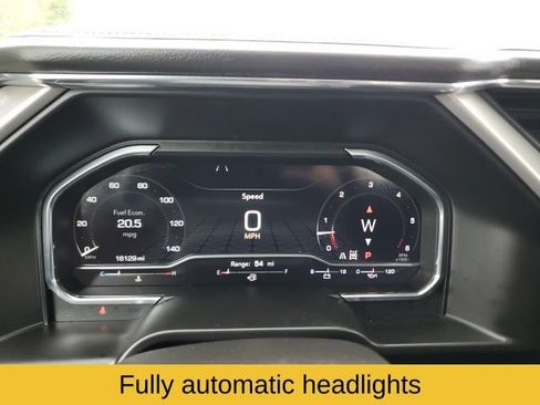 Used 2025 GMC Sierra 1500 Denali AWD/4WD image 25