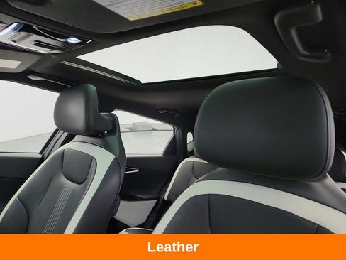 Used 2022 Kia EV6 GT-Line AWD/4WD image 11